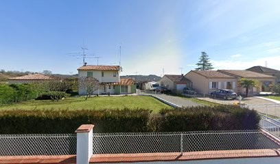 Pouches Guy, Peintre en Bâtiment à Colayrac-Saint-Cirq