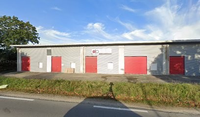 DP Projet, Peintre en Bâtiment à Saint-Renan