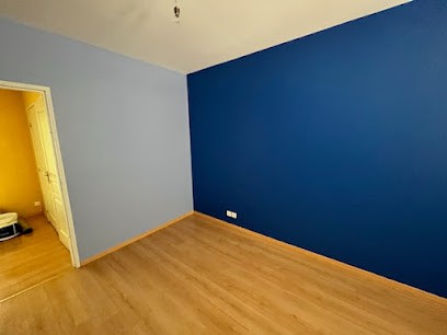 Antunes Martins Olivier, Peintre en Bâtiment à Suèvres