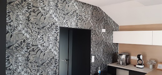 Lambert Mickaël Peinture-Décoration, Peintre en Bâtiment à Pleurtuit