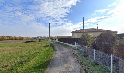 Nicolas Et Noemie Peinture, Peintre en Bâtiment à Étables