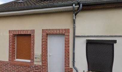 Bazin Jean-Marceau, Peintre en Bâtiment à Crèvecoeur-le-Grand