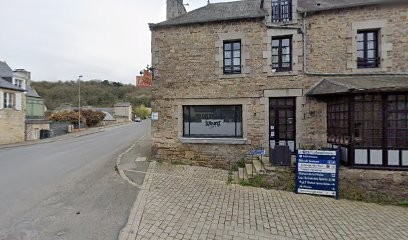 Sauneuf Thierry, Magasin de Peintures à Jugon-les-Lacs - Commune nouvelle