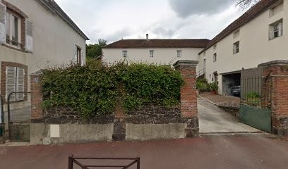 Gallet Peinture, Peintre en Bâtiment à Toucy