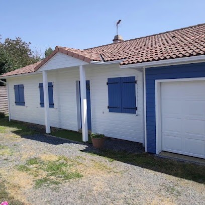 SP Peinture - Artisan Peintre Nantes Et Agglomération, Peintre en Bâtiment à Couëron