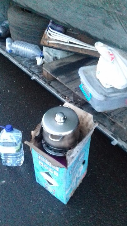 Brisorgueil Eric, Peintre en Bâtiment à Chavigny-Bailleul