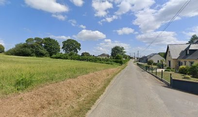 JPL Peinture, Peintre en Bâtiment à Maen Roch
