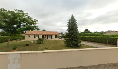 Leroux Laurent, Peintre en Bâtiment à Frozes