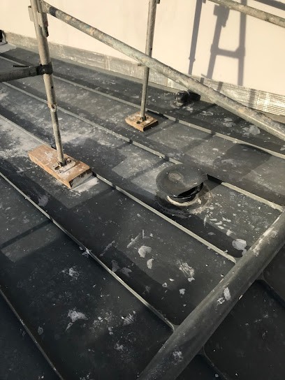 Fiel, Magasin de Peintures à Plouguin