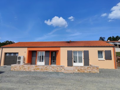 GUILLEMET PEINTURE, PEINTRE, SOL ET DECORATION à FONTENAY LE COMTE, Peintre en Bâtiment à Fontenay-le-Comte