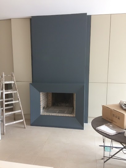 Thierry Barrot, Peintre en Bâtiment à Saint-Caprais-de-Bordeaux