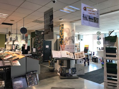 Thérond Decoration Nimes, Magasin de Peintures à Nîmes