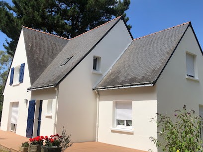 esprit des Couleurs, Peintre en Bâtiment à Avessac