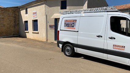 Ets Bouchet Ch. peintre Mareuil sur Lay Vendée, Peintre en Bâtiment à Mareuil-sur-Lay-Dissais