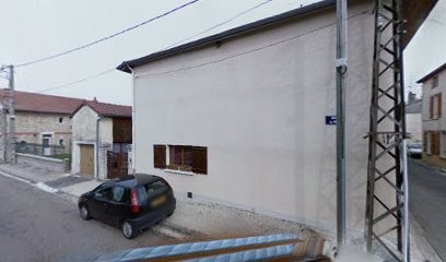 Michel Bayen, Peintre en Bâtiment à Suippes