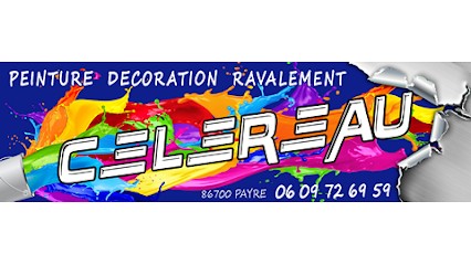 SARL CELEREAU, Peintre en Bâtiment à Anché