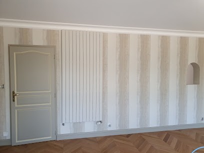 Boisbourdin Sarl, Peintre en Bâtiment à Loches