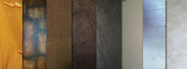 Atelier Carmin - Peintre Décorateur, Peintre en Bâtiment à Chauché