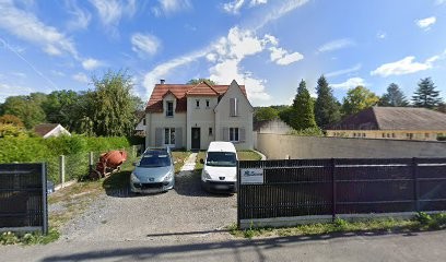 R 'déco, Peintre en Bâtiment à Cuise-la-Motte