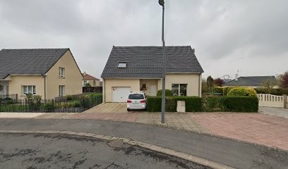 Nicolas GAGNON, Peintre en Bâtiment à Cormontreuil