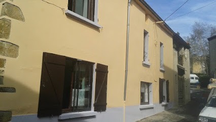 Becker Angelo Renovation, Peintre en Bâtiment à Vergongheon