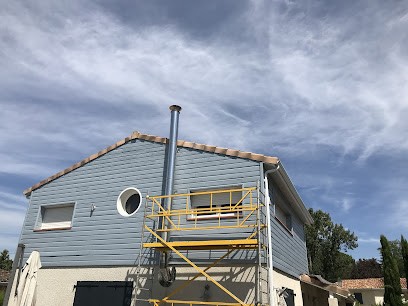 Olmini Michel, Peintre en Bâtiment à Saint-Jean