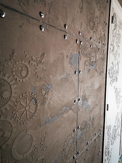 Bado Deco, Peintre en Bâtiment à Saint-Martin-d'Arc