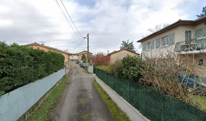 Duchamp Thierry, Peintre en Bâtiment à Villette-d'Anthon