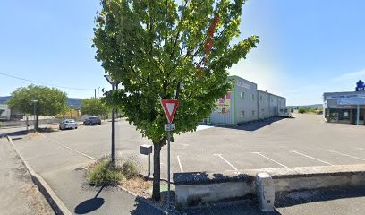 Cevennes Couleurs 07, Magasin de Peintures à Aubenas