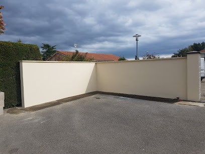 MY DECO PEINTURE, Peintre en Bâtiment à Foissiat