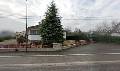 Entreprise Peinture Eichwald, Peintre en Bâtiment à Kaltenhouse