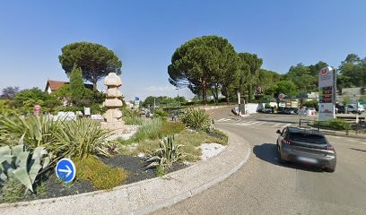 Thibault Stephan, Peintre en Bâtiment à Vaison-la-Romaine
