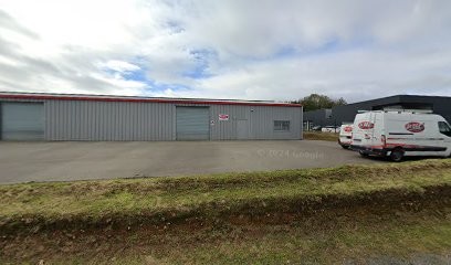 Le Coz Peinture Ateliers, Peintre en Bâtiment à Plourin-lès-Morlaix