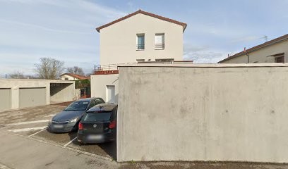 Burty Patrick Peinture, Peintre en Bâtiment à Mézériat