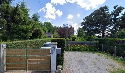 Evrard Christian, Peintre en Bâtiment à Coulogne