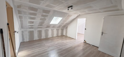 S.O RENOV ORLÉANS, Peintre en Bâtiment à Jargeau