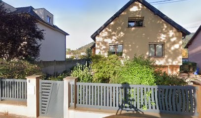 Peintures Arnold Julian, Peintre en Bâtiment à Schirmeck