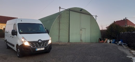 VAL PEINTURE, Peintre en Bâtiment à Eywiller