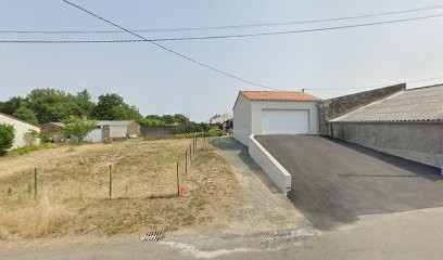 Michaud Herve, Peintre en Bâtiment à Saint-Lumine-de-Coutais