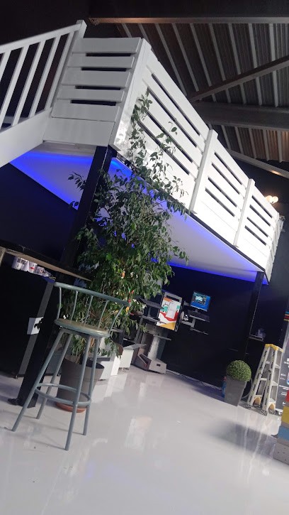 Comptoir de l'Ours - L'Entre pots des Couleurs Rochefort, Magasin de Peintures à Rochefort