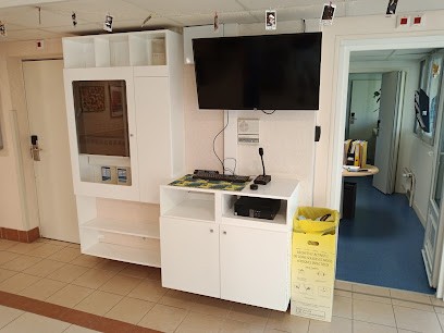 Bearspeinture, Peintre en Bâtiment à Conflans-Sainte-Honorine