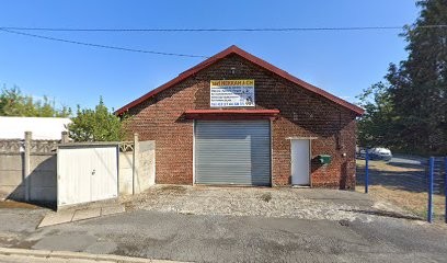 Sarl Nekkah, Peintre en Bâtiment à Feignies