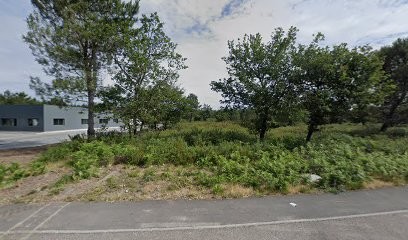 MAP 33, Peintre en Bâtiment au Teich