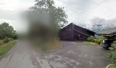 Thiery Roger Peinture, Peintre en Bâtiment à Marignier