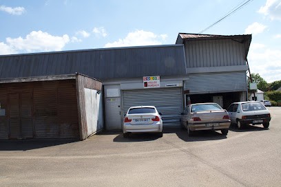 Color By Guernet, Peintre en Bâtiment à Villeneuve-sur-Yonne