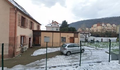Cochois Franck, Peintre en Bâtiment à Mutzig