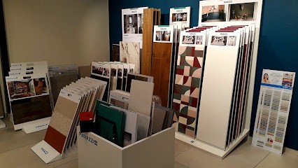 MJ Decor', Magasin de Peintures à Murat