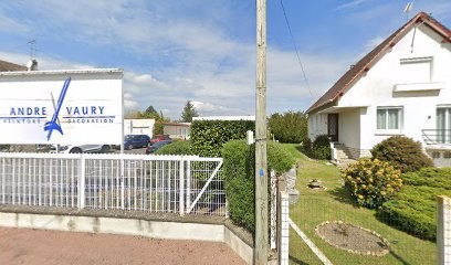 Vaury André, Peintre en Bâtiment à Villemandeur