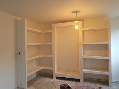 AN RENOVATION, Peintre en Bâtiment à Blandin