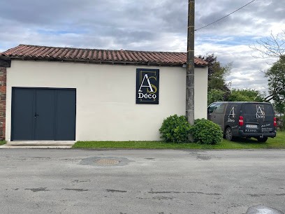 AS Déco, Peintre en Bâtiment à Chavagnes-les-Redoux
